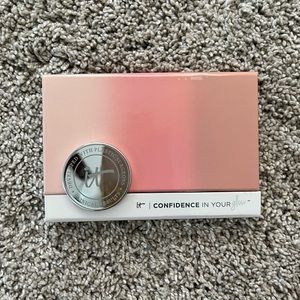 IT Cosmetics Confidence in your Glow Face Palette